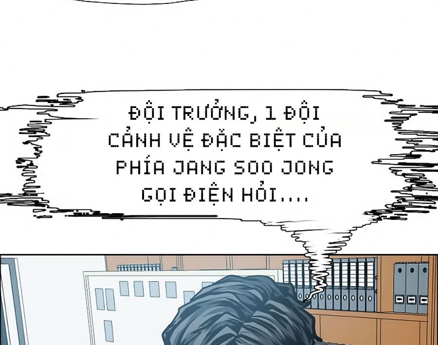 Bậc Thầy Kiếm Sư Chapter 28 - Trang 2