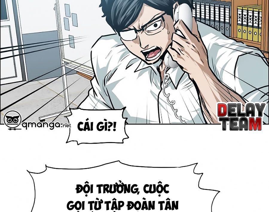 Bậc Thầy Kiếm Sư Chapter 28 - Trang 2