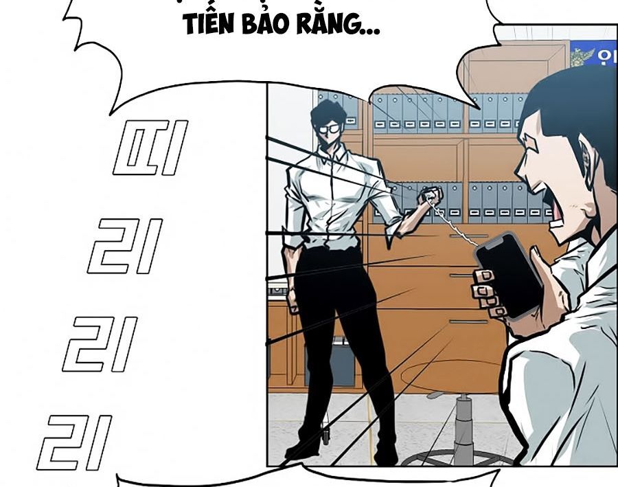 Bậc Thầy Kiếm Sư Chapter 28 - Trang 2