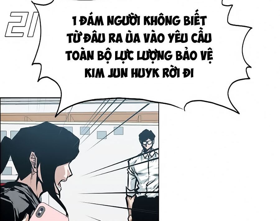 Bậc Thầy Kiếm Sư Chapter 28 - Trang 2