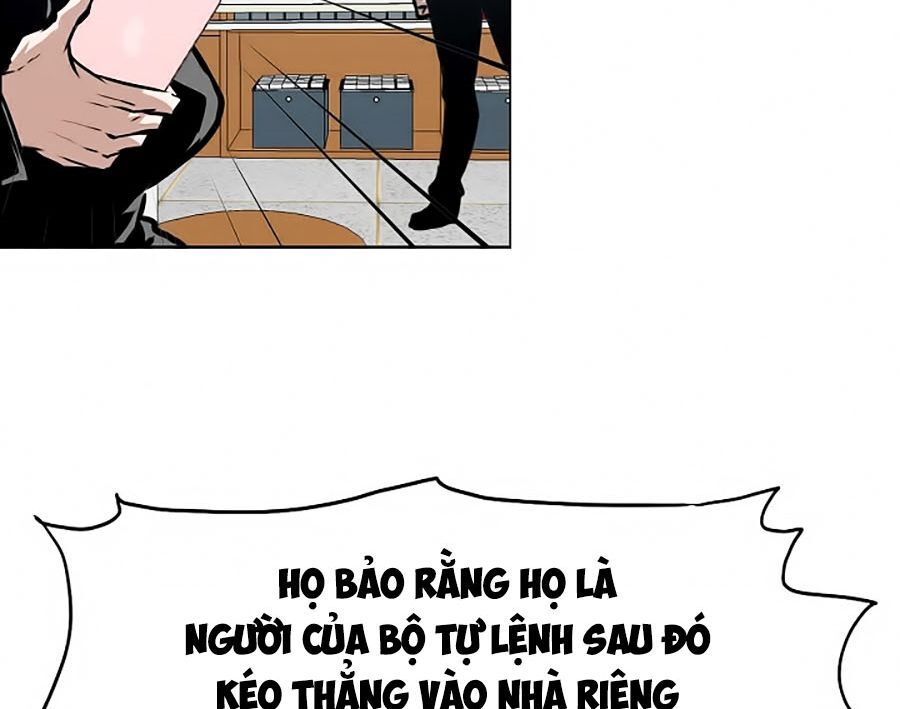 Bậc Thầy Kiếm Sư Chapter 28 - Trang 2