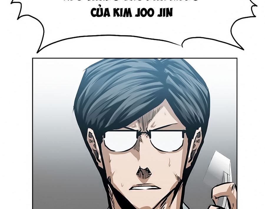 Bậc Thầy Kiếm Sư Chapter 28 - Trang 2