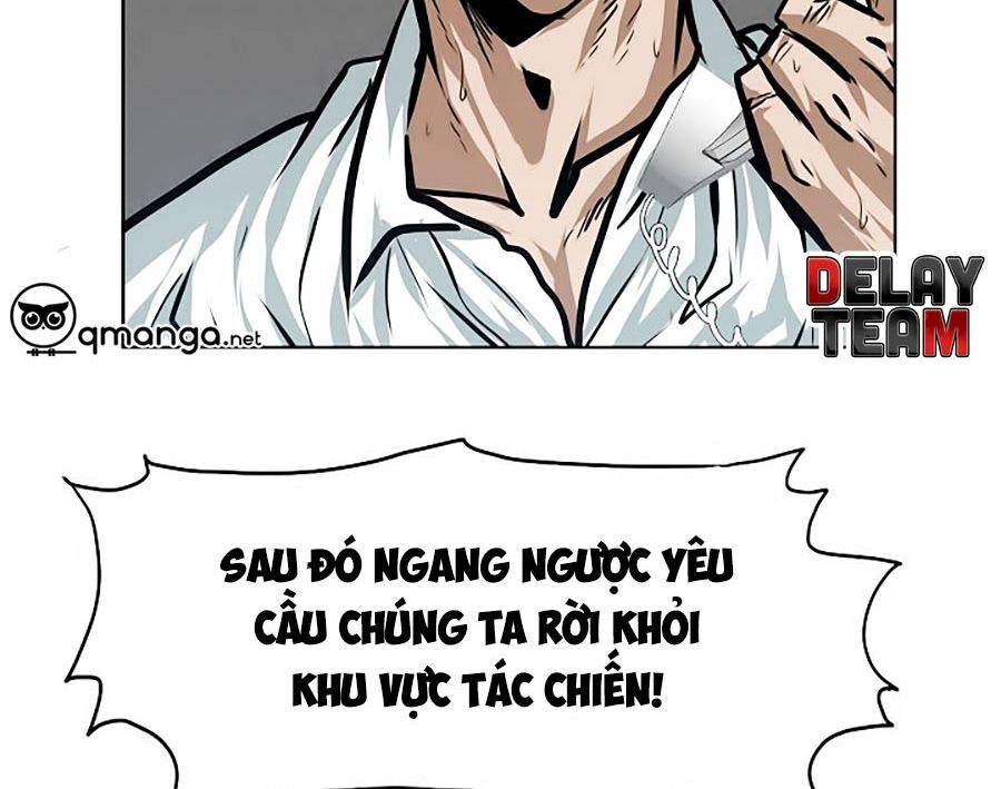 Bậc Thầy Kiếm Sư Chapter 28 - Trang 2