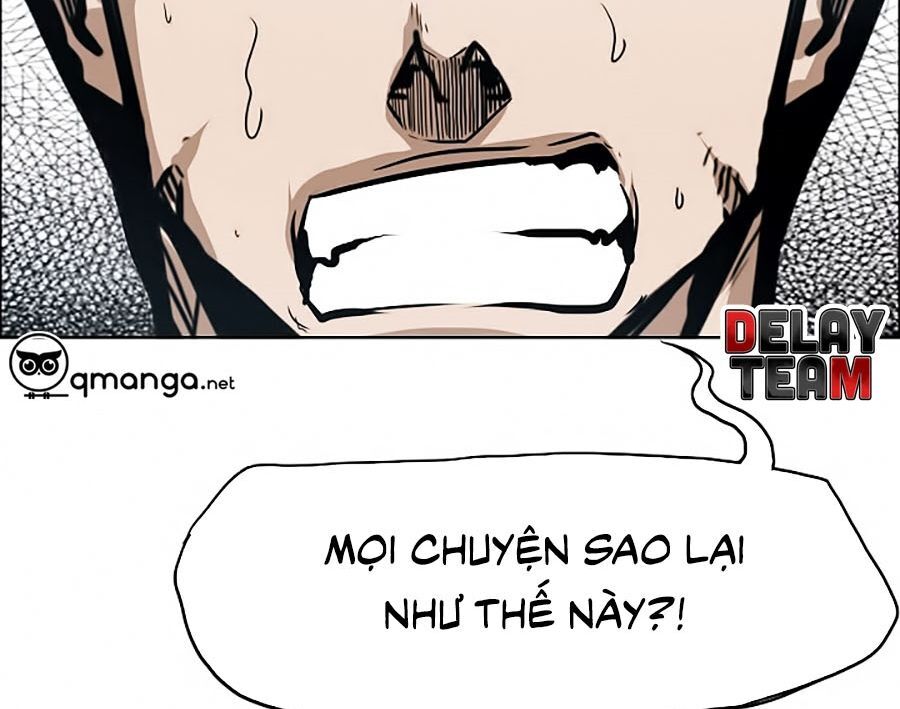 Bậc Thầy Kiếm Sư Chapter 28 - Trang 2