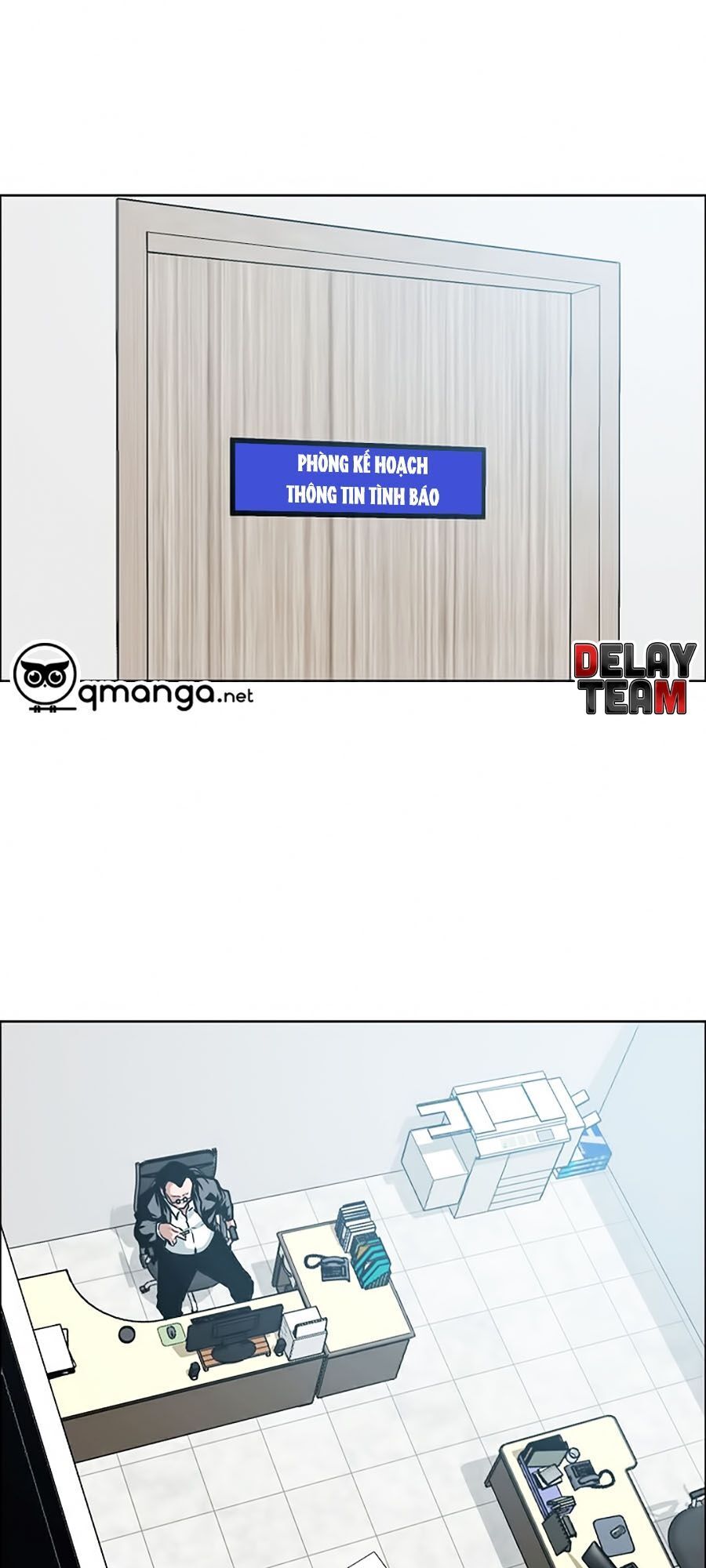 Bậc Thầy Kiếm Sư Chapter 29 - Trang 2