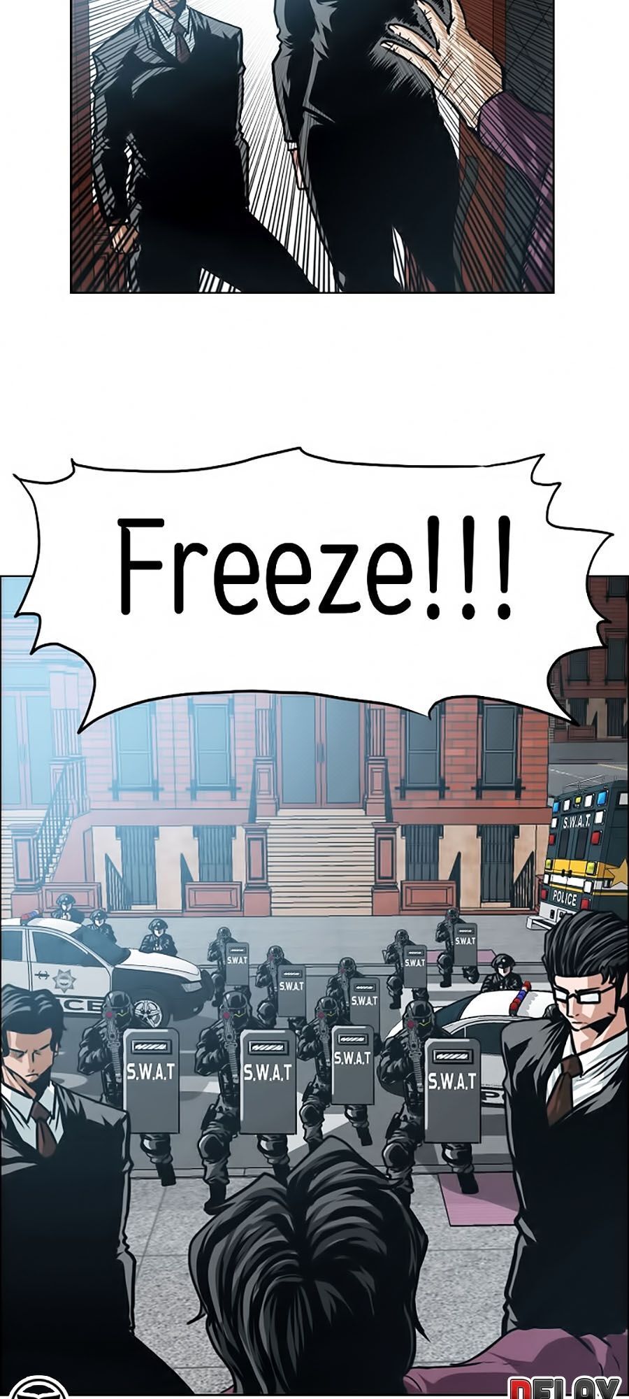 Bậc Thầy Kiếm Sư Chapter 29 - Trang 2