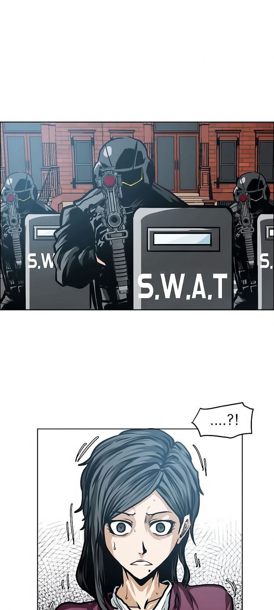 Bậc Thầy Kiếm Sư Chapter 29 - Trang 2