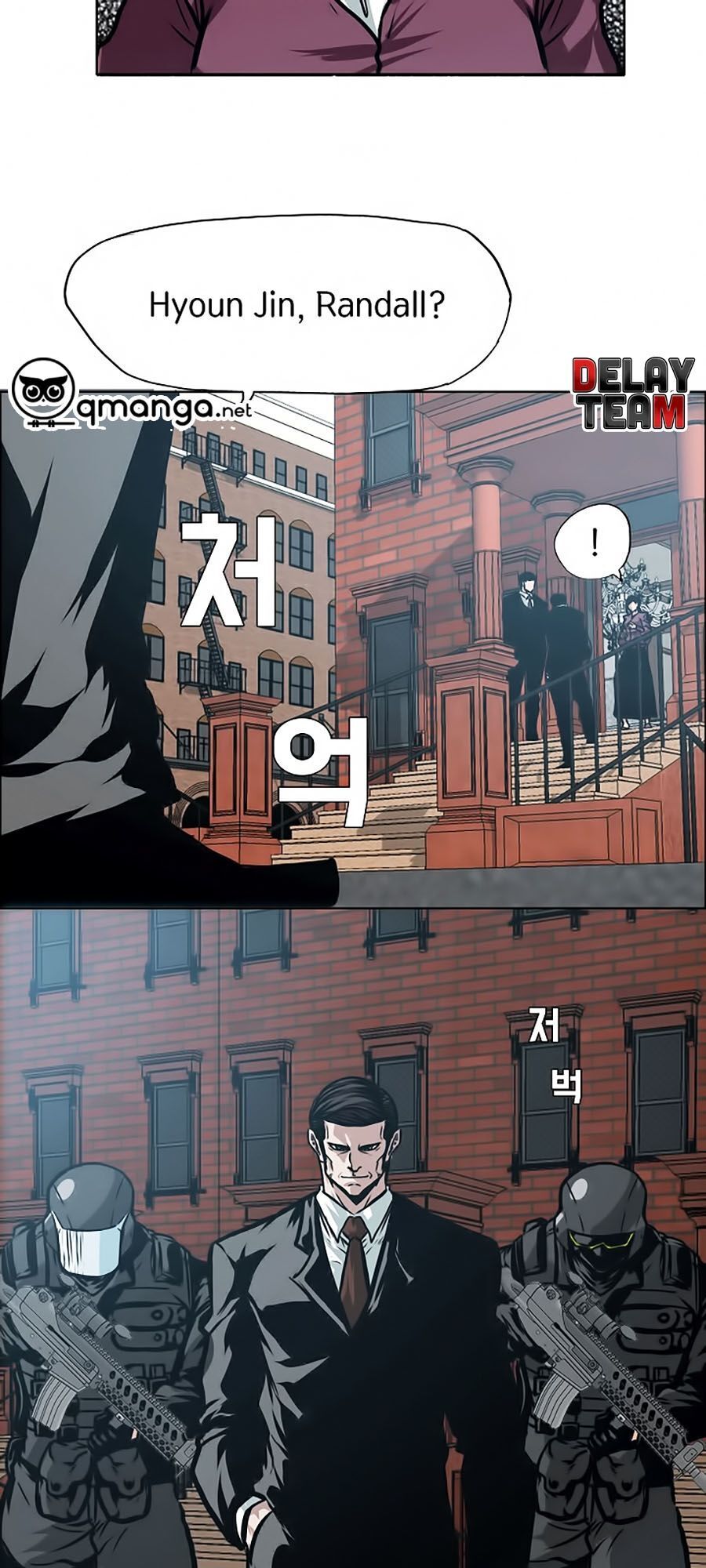 Bậc Thầy Kiếm Sư Chapter 29 - Trang 2