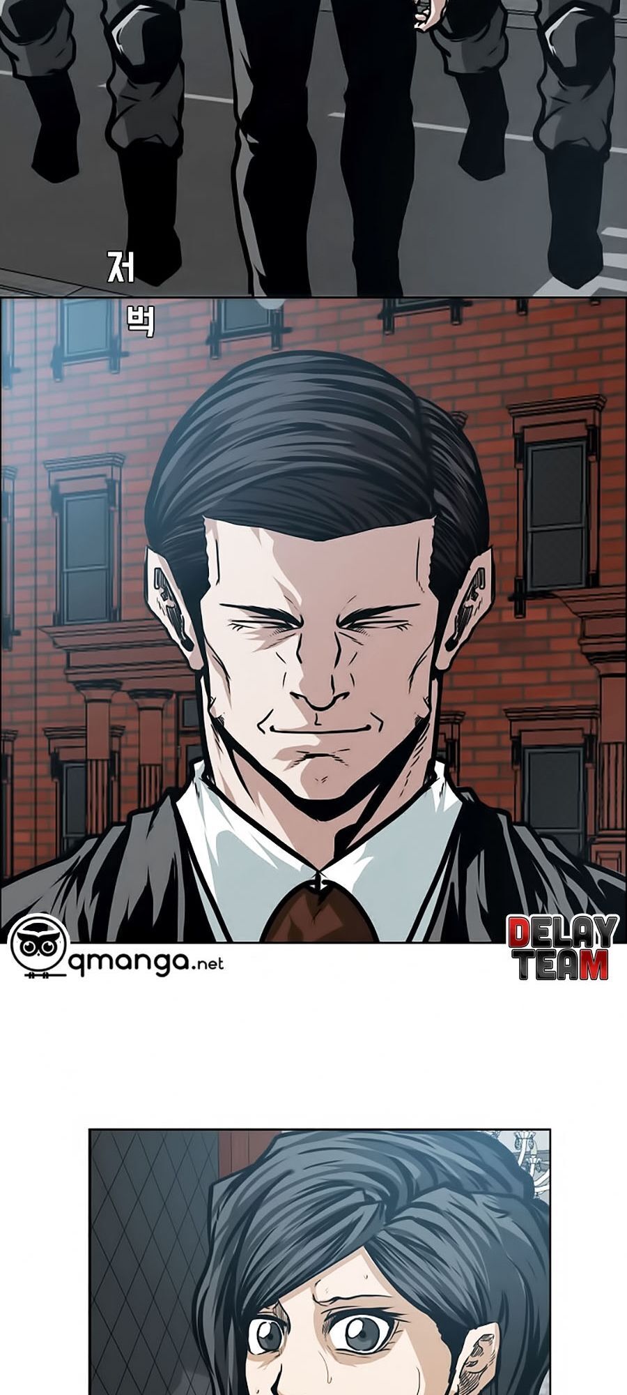 Bậc Thầy Kiếm Sư Chapter 29 - Trang 2