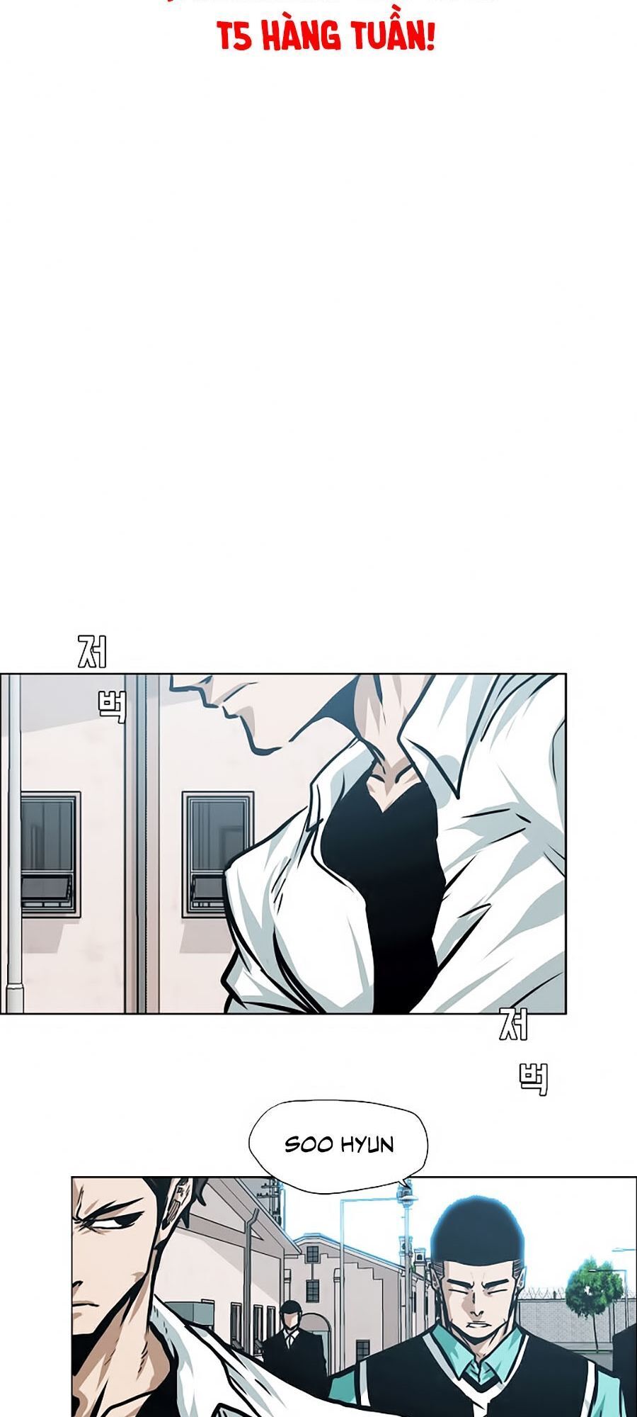 Bậc Thầy Kiếm Sư Chapter 29 - Trang 2