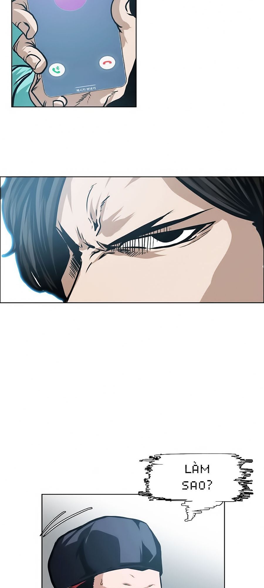 Bậc Thầy Kiếm Sư Chapter 29 - Trang 2