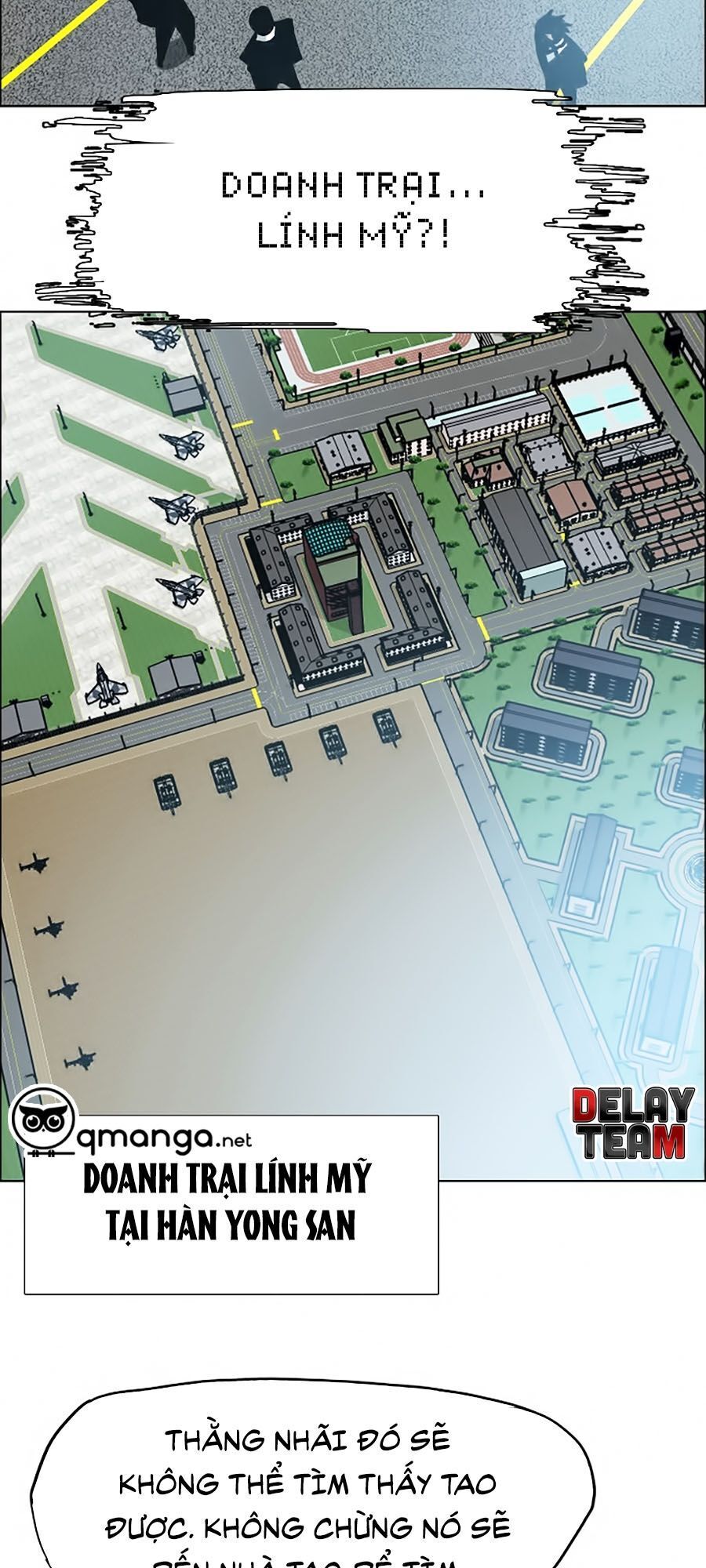 Bậc Thầy Kiếm Sư Chapter 29 - Trang 2