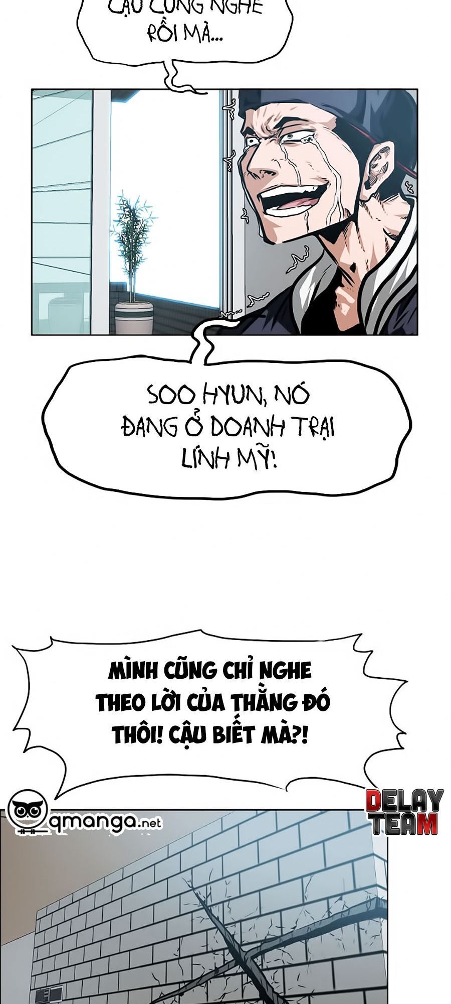 Bậc Thầy Kiếm Sư Chapter 29 - Trang 2