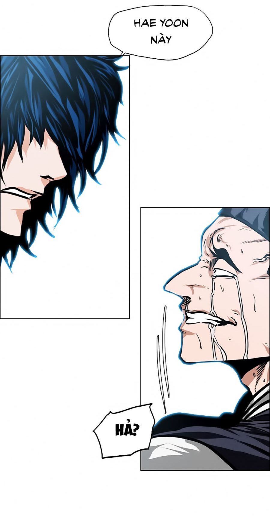 Bậc Thầy Kiếm Sư Chapter 29 - Trang 2