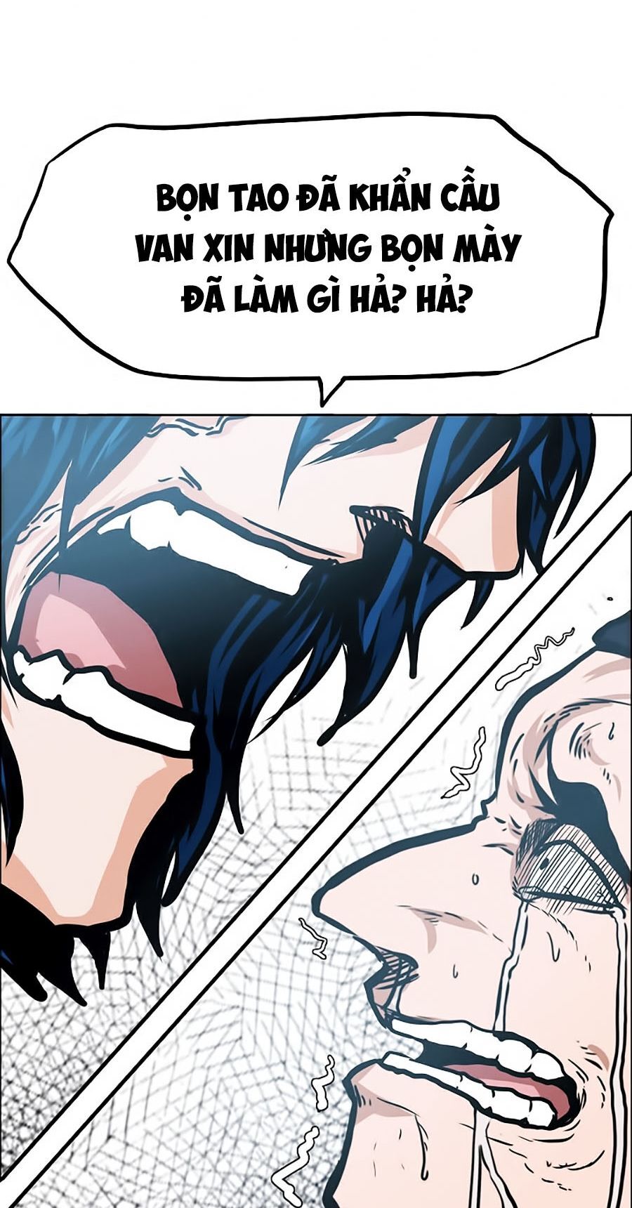 Bậc Thầy Kiếm Sư Chapter 29 - Trang 2