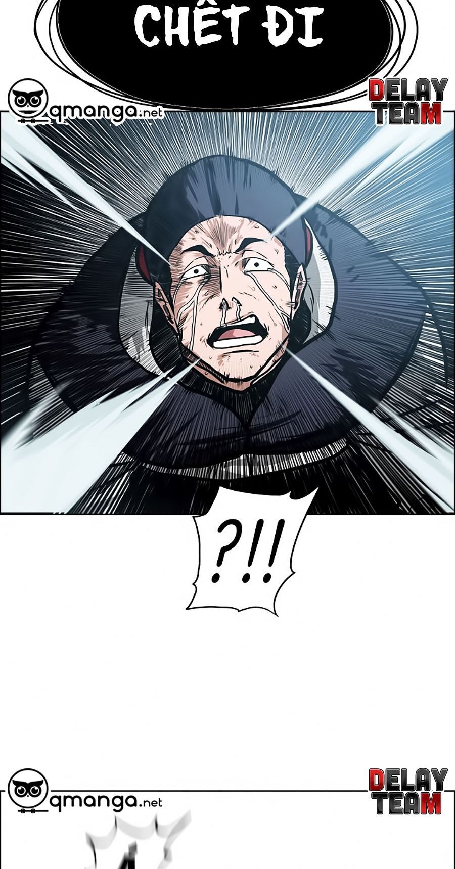 Bậc Thầy Kiếm Sư Chapter 29 - Trang 2