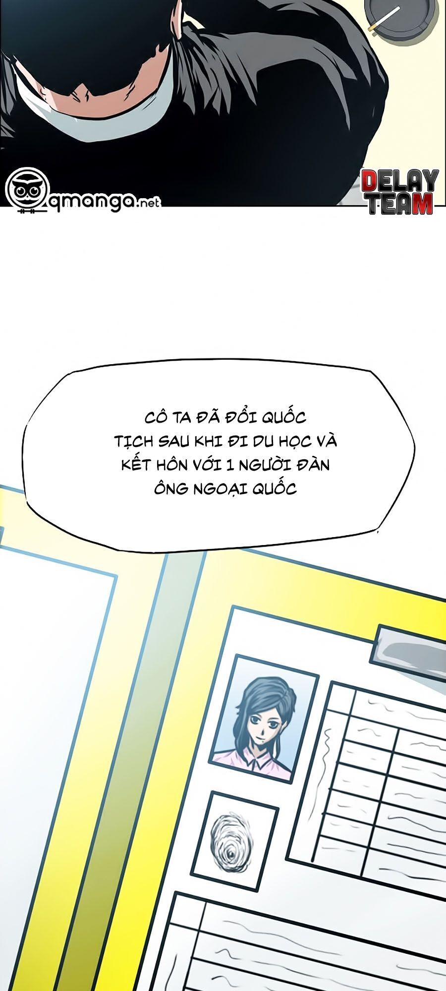 Bậc Thầy Kiếm Sư Chapter 29 - Trang 2