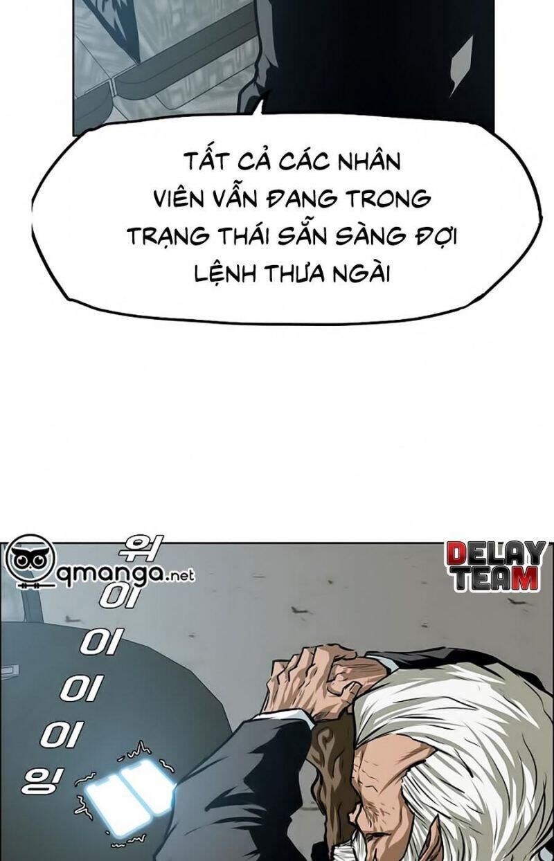 Bậc Thầy Kiếm Sư Chapter 30 - Trang 2