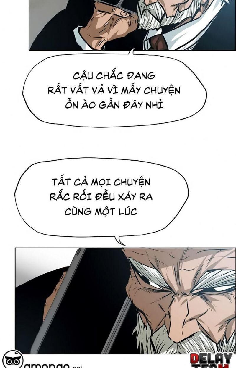 Bậc Thầy Kiếm Sư Chapter 30 - Trang 2