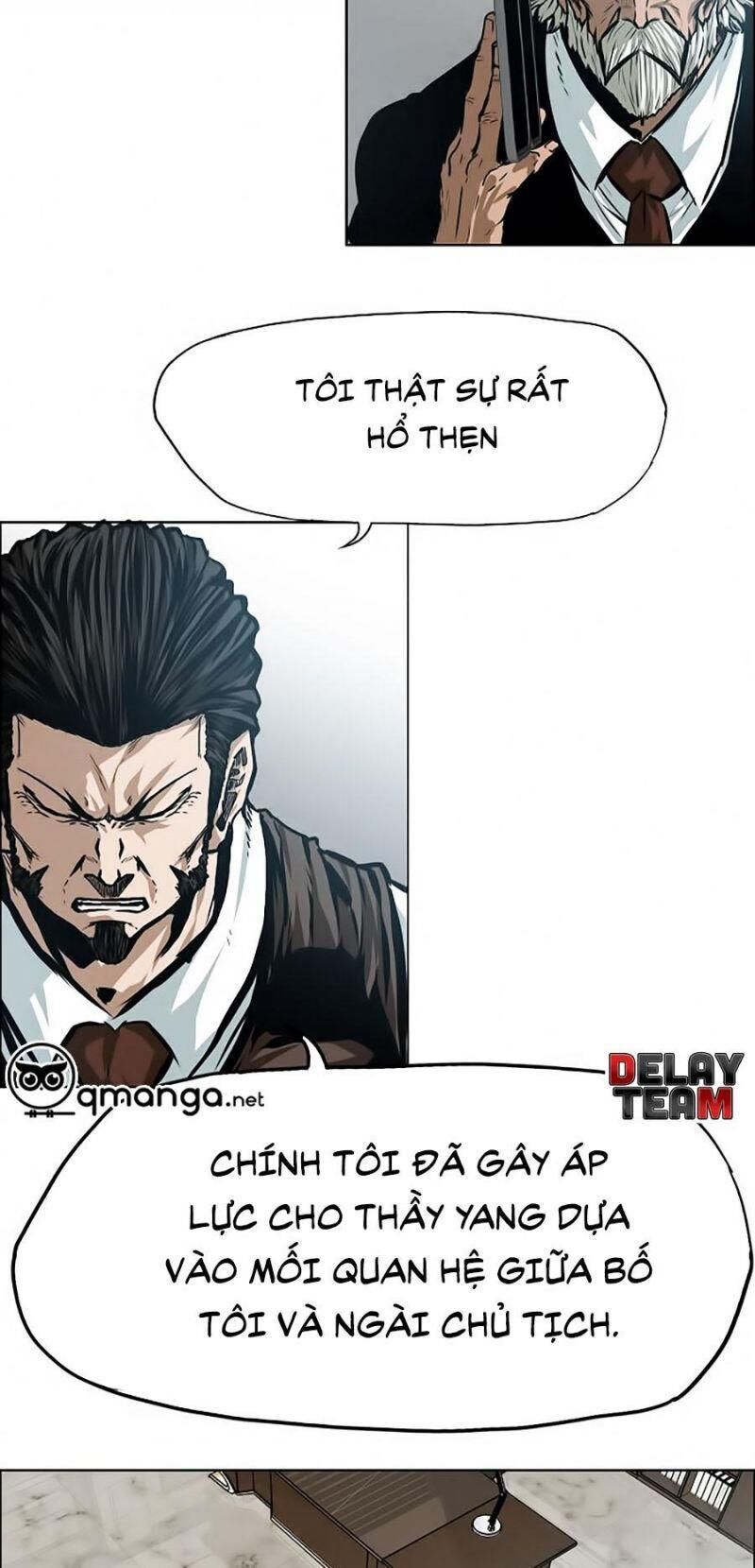 Bậc Thầy Kiếm Sư Chapter 30 - Trang 2