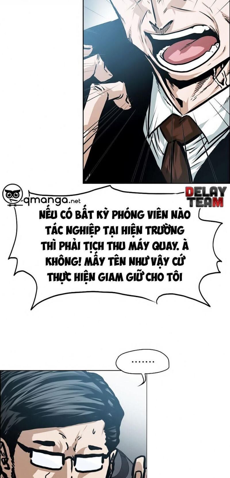 Bậc Thầy Kiếm Sư Chapter 30 - Trang 2