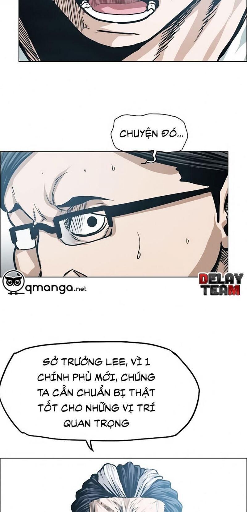 Bậc Thầy Kiếm Sư Chapter 30 - Trang 2