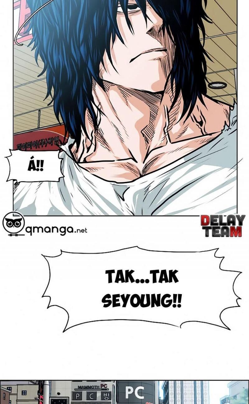 Bậc Thầy Kiếm Sư Chapter 30 - Trang 2