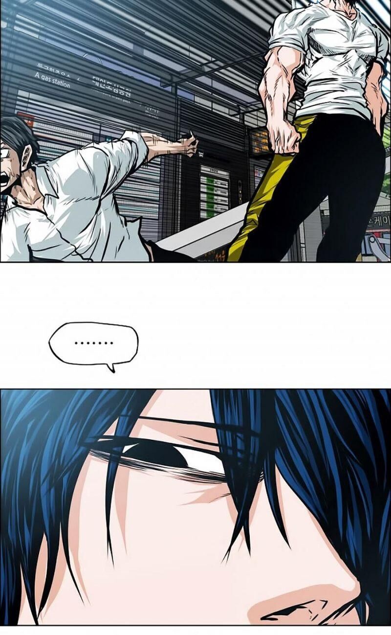 Bậc Thầy Kiếm Sư Chapter 30 - Trang 2