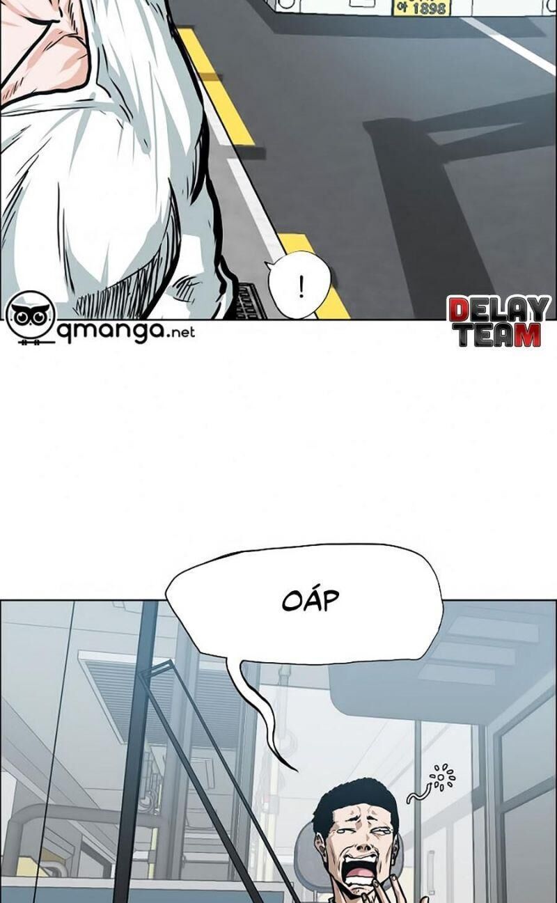 Bậc Thầy Kiếm Sư Chapter 30 - Trang 2