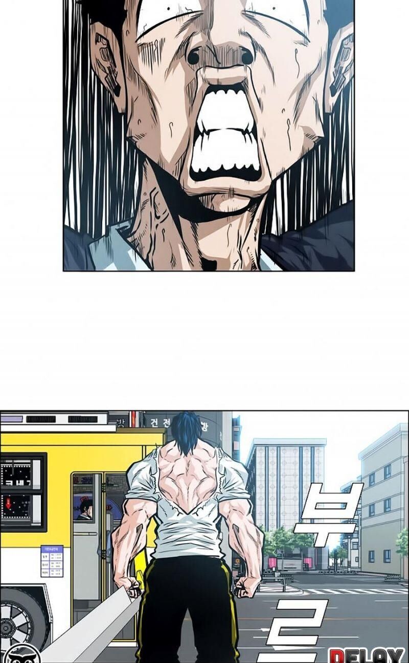 Bậc Thầy Kiếm Sư Chapter 30 - Trang 2