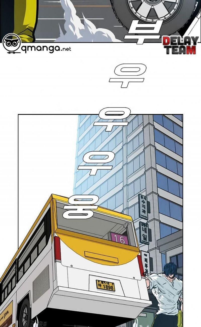 Bậc Thầy Kiếm Sư Chapter 30 - Trang 2