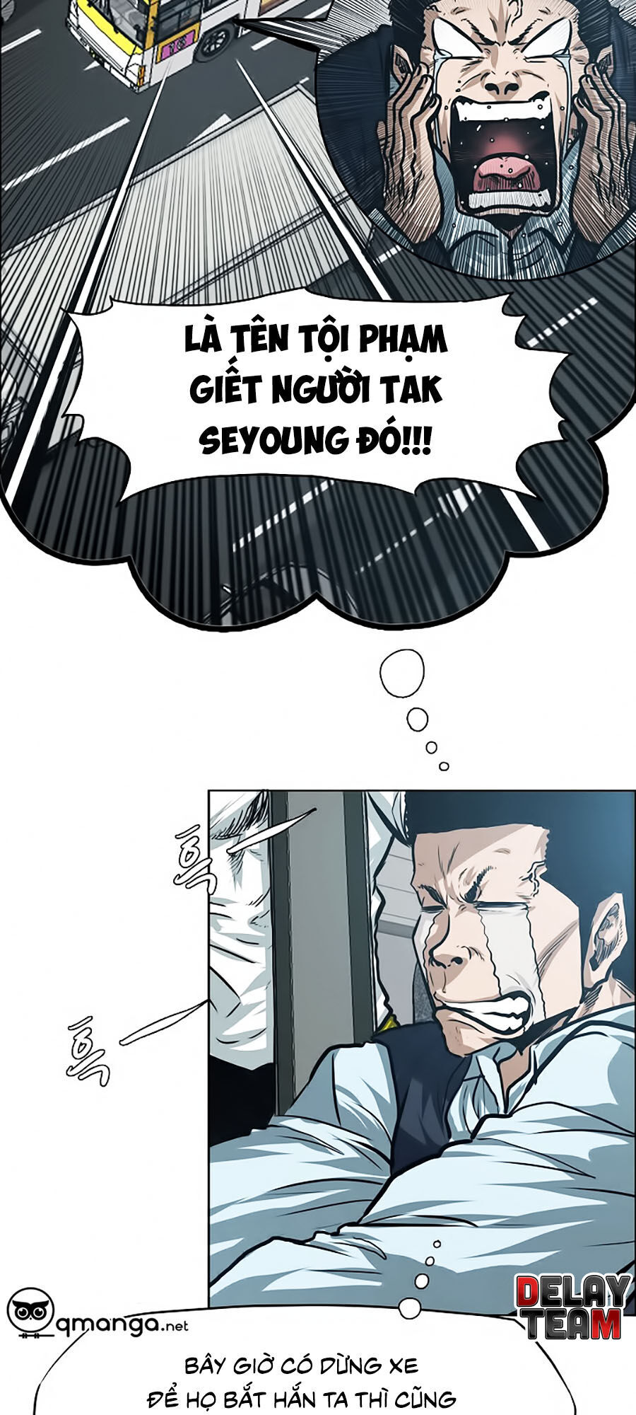 Bậc Thầy Kiếm Sư Chapter 31 - Trang 2