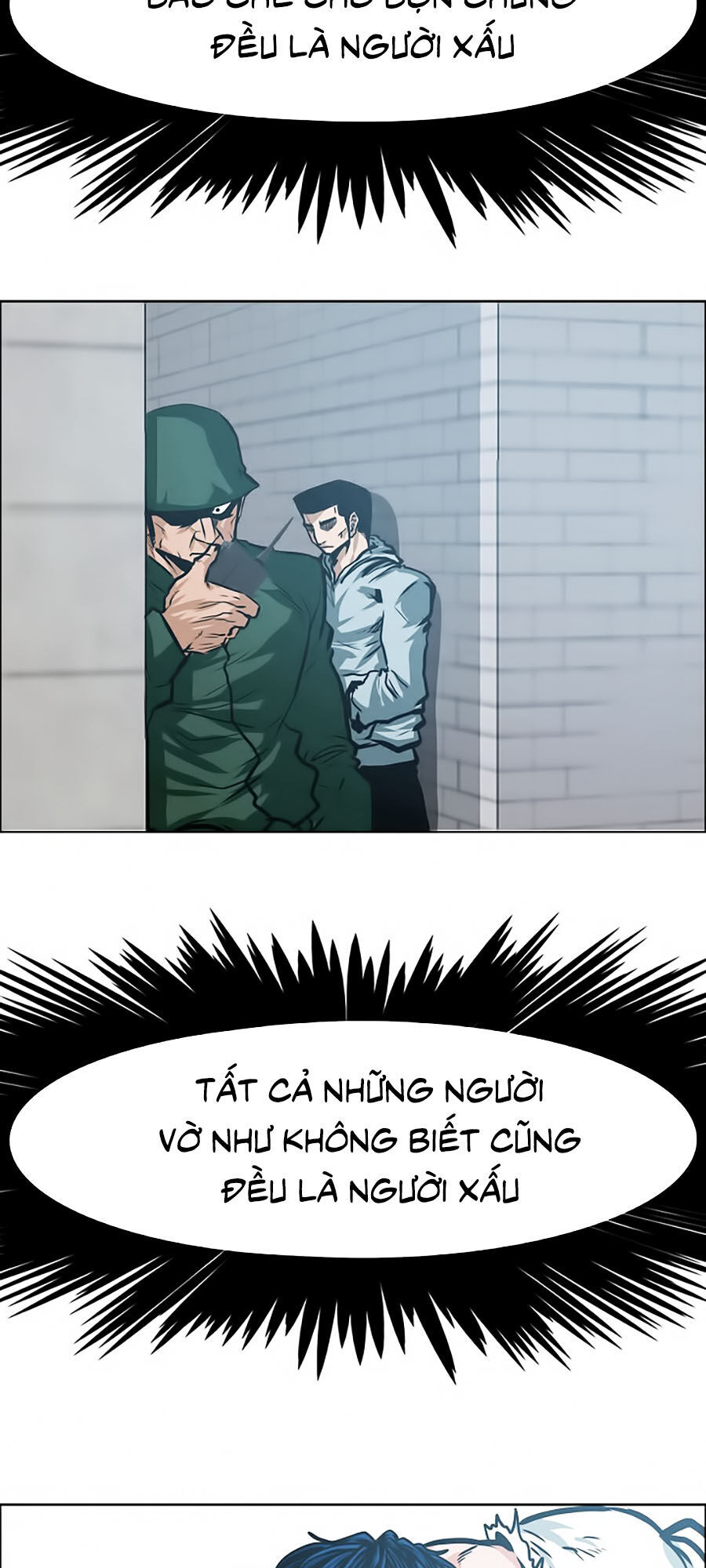 Bậc Thầy Kiếm Sư Chapter 31 - Trang 2