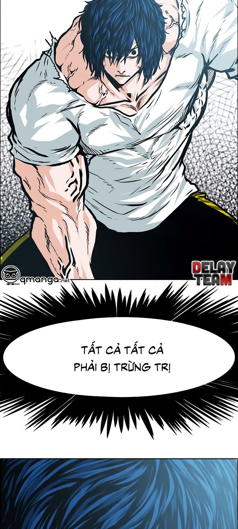 Bậc Thầy Kiếm Sư Chapter 31 - Trang 2