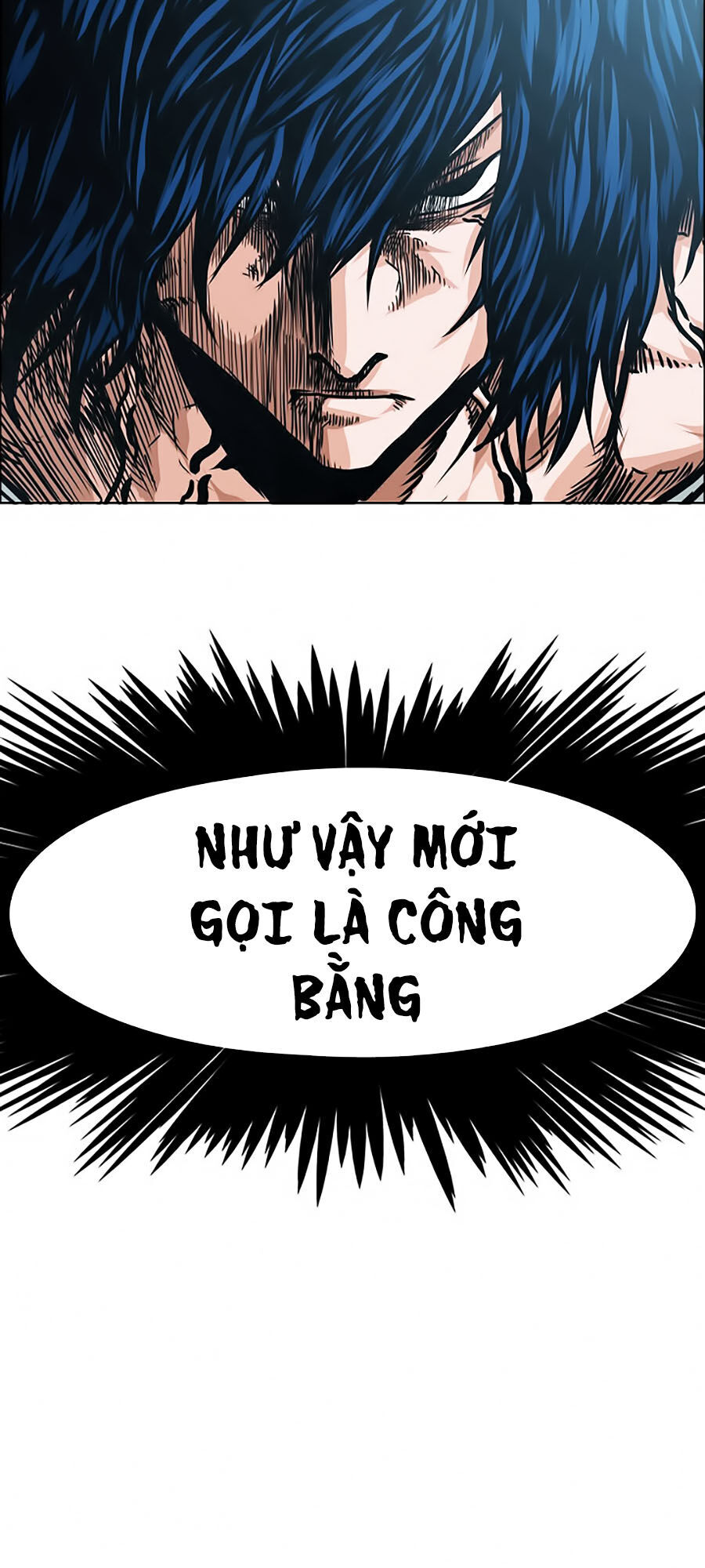 Bậc Thầy Kiếm Sư Chapter 31 - Trang 2