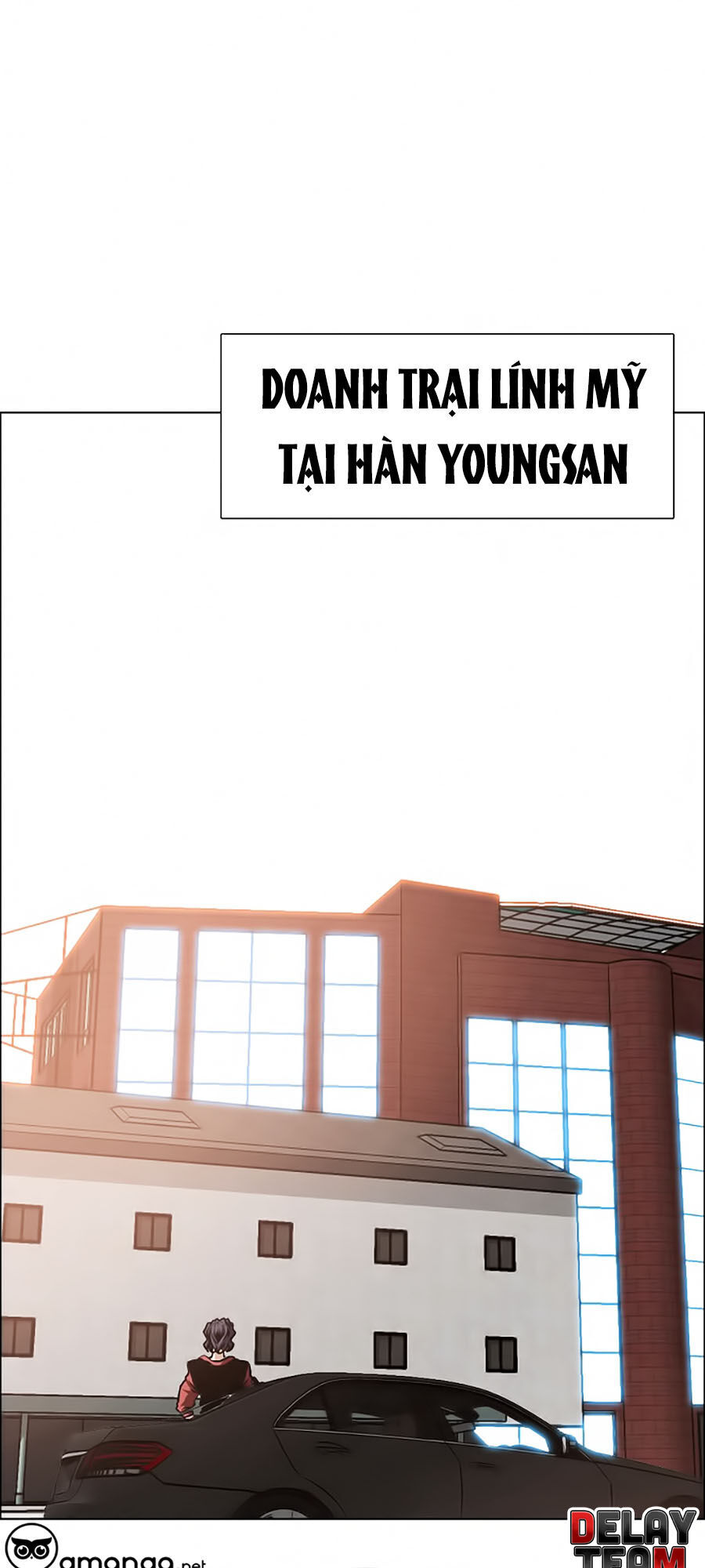 Bậc Thầy Kiếm Sư Chapter 31 - Trang 2