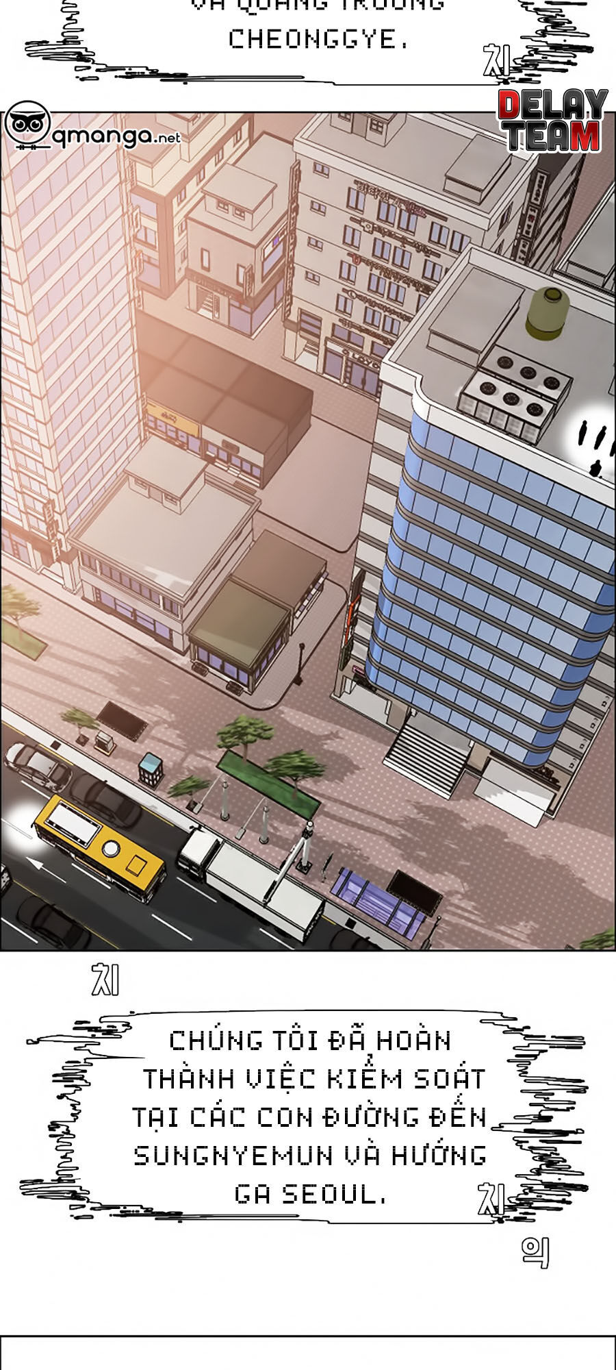 Bậc Thầy Kiếm Sư Chapter 31 - Trang 2