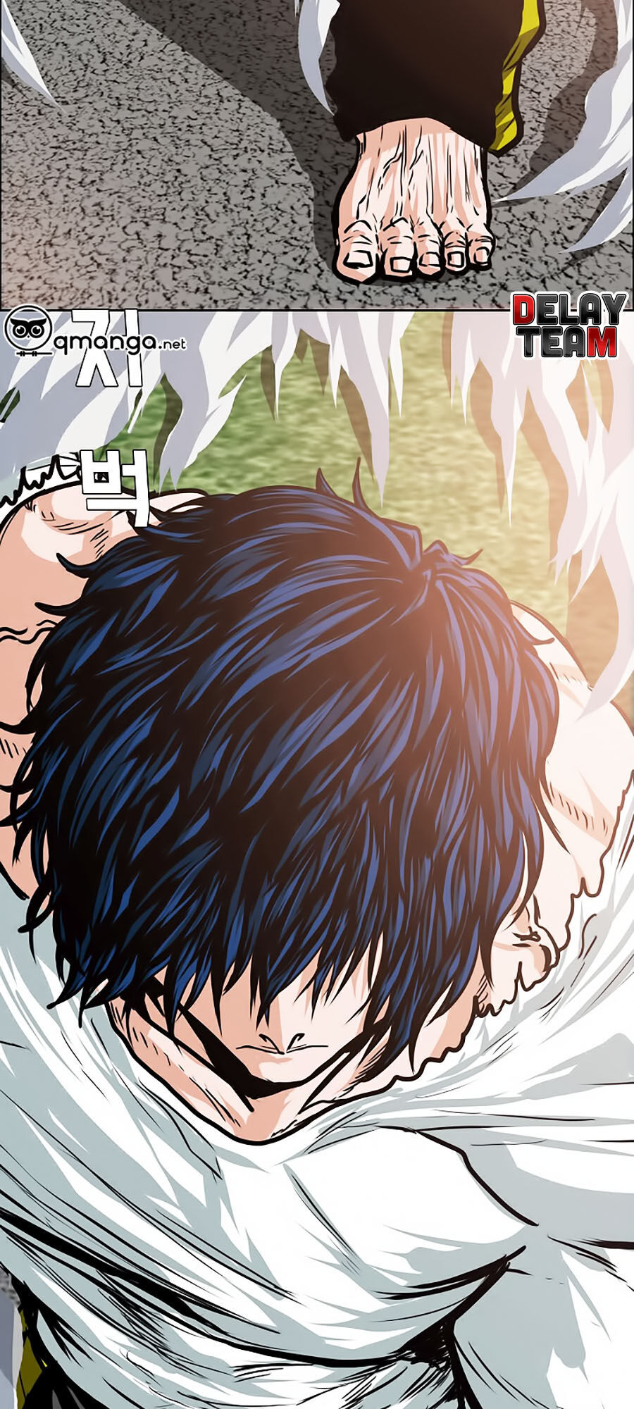 Bậc Thầy Kiếm Sư Chapter 31 - Trang 2