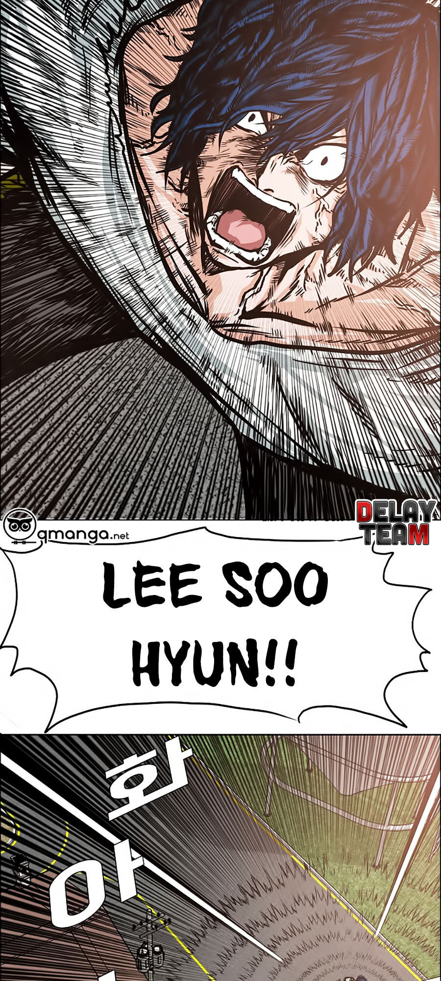 Bậc Thầy Kiếm Sư Chapter 31 - Trang 2