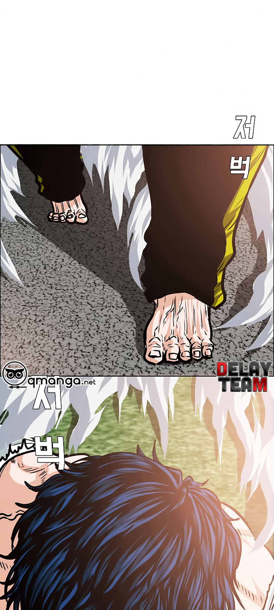 Bậc Thầy Kiếm Sư Chapter 32 - Trang 2