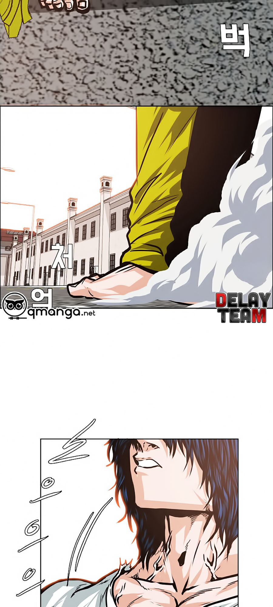 Bậc Thầy Kiếm Sư Chapter 32 - Trang 2