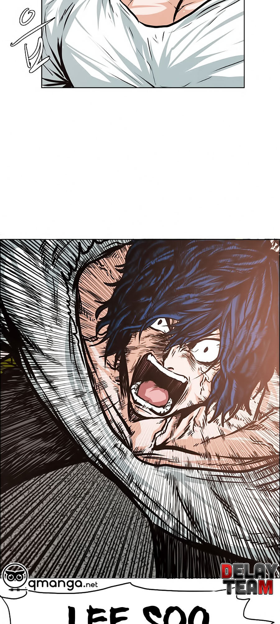 Bậc Thầy Kiếm Sư Chapter 32 - Trang 2