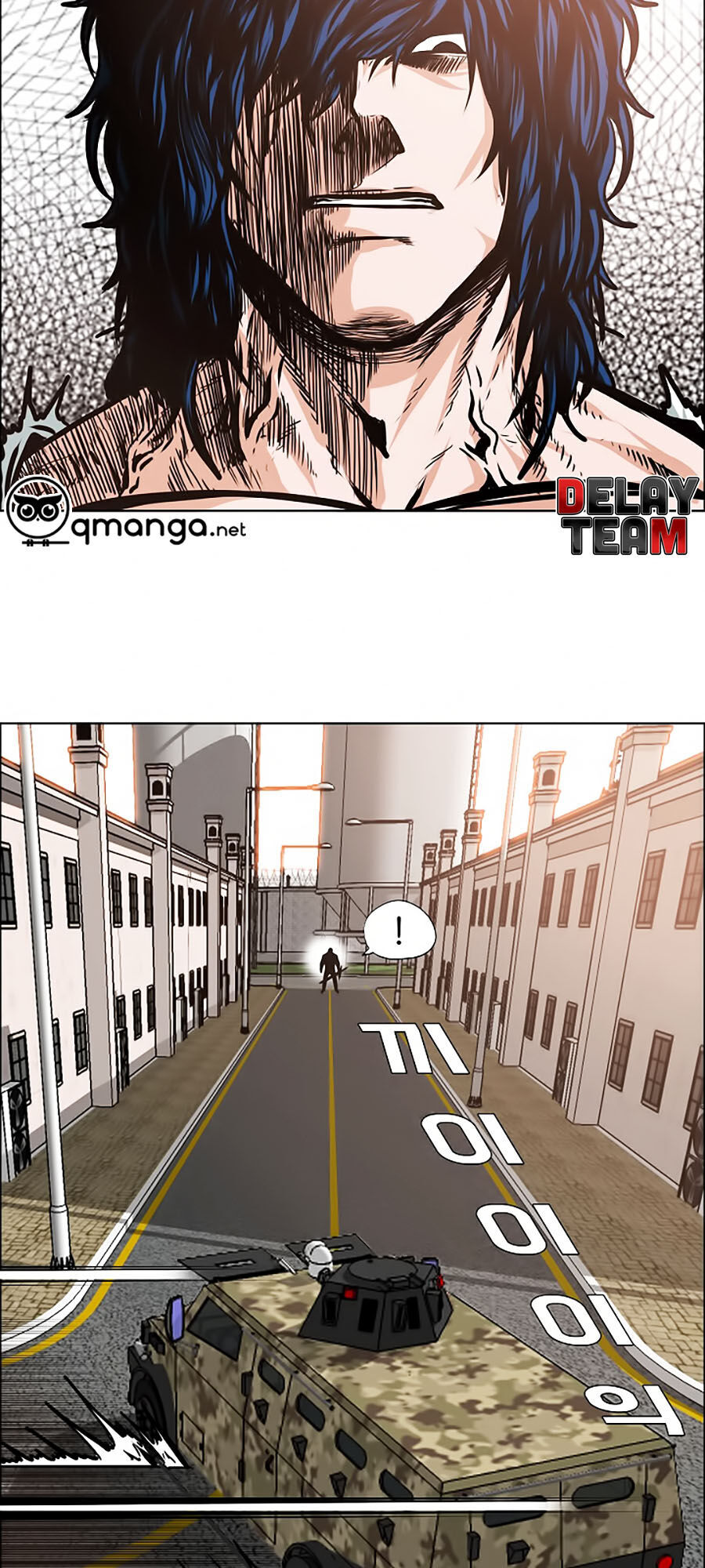 Bậc Thầy Kiếm Sư Chapter 32 - Trang 2