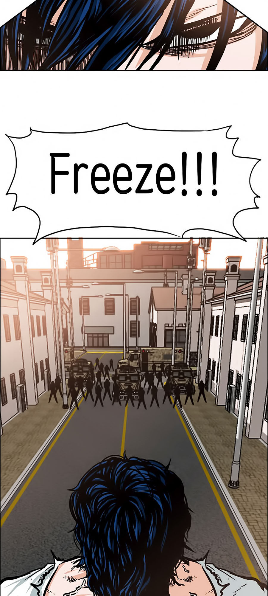 Bậc Thầy Kiếm Sư Chapter 32 - Trang 2