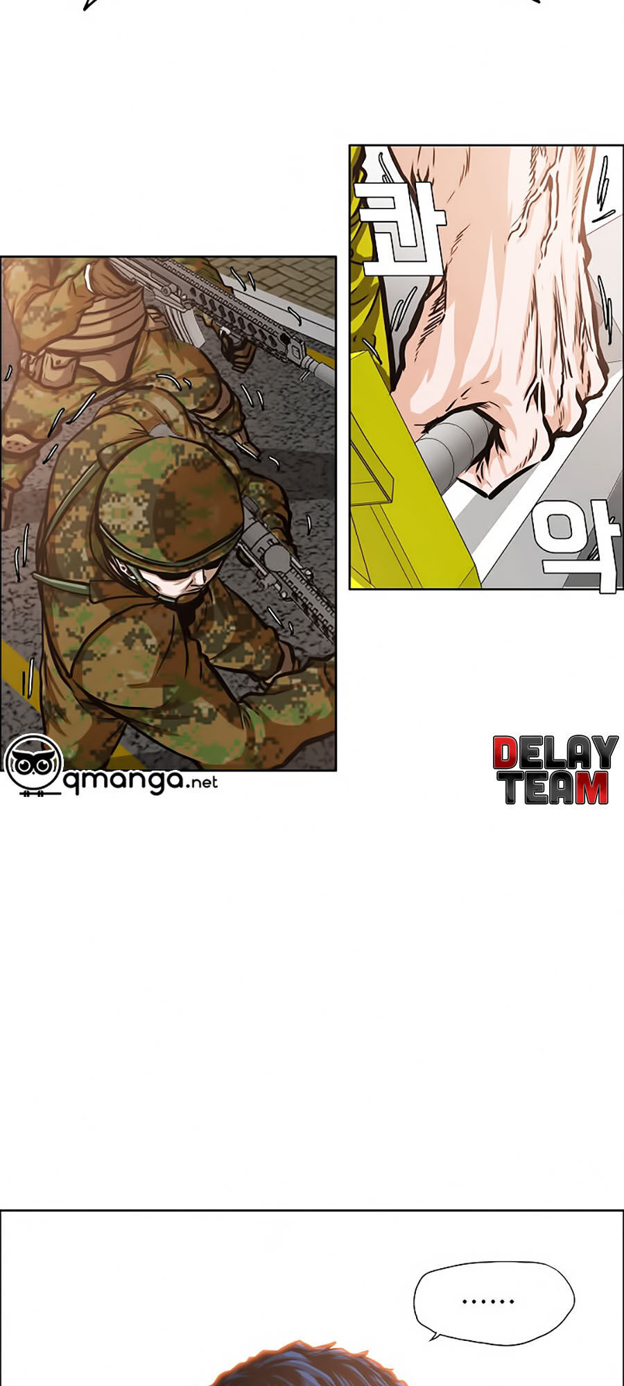 Bậc Thầy Kiếm Sư Chapter 32 - Trang 2