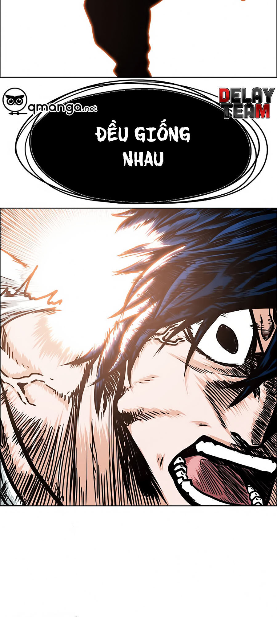 Bậc Thầy Kiếm Sư Chapter 32 - Trang 2