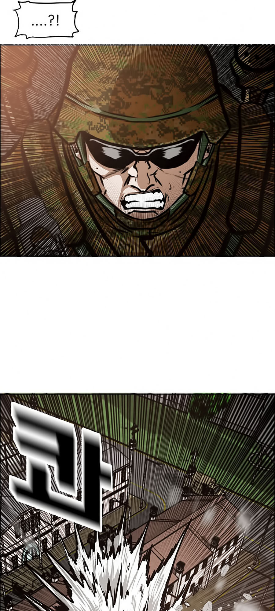 Bậc Thầy Kiếm Sư Chapter 32 - Trang 2