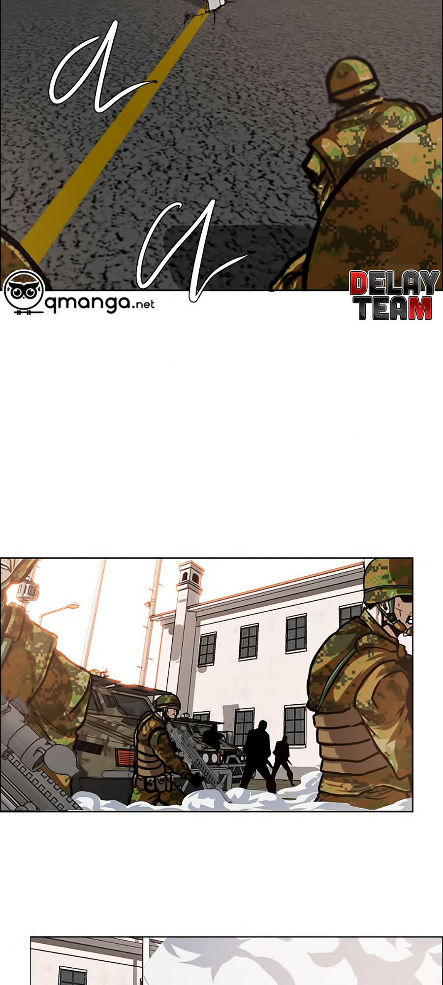 Bậc Thầy Kiếm Sư Chapter 32 - Trang 2