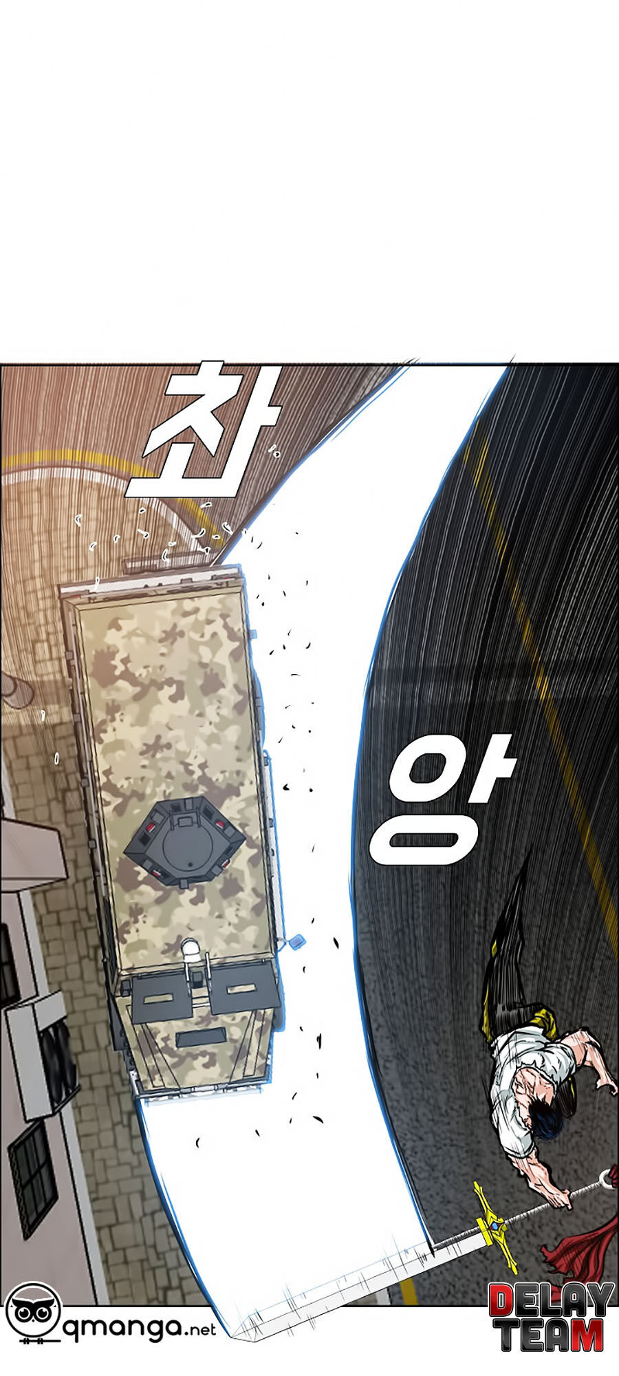 Bậc Thầy Kiếm Sư Chapter 32 - Trang 2