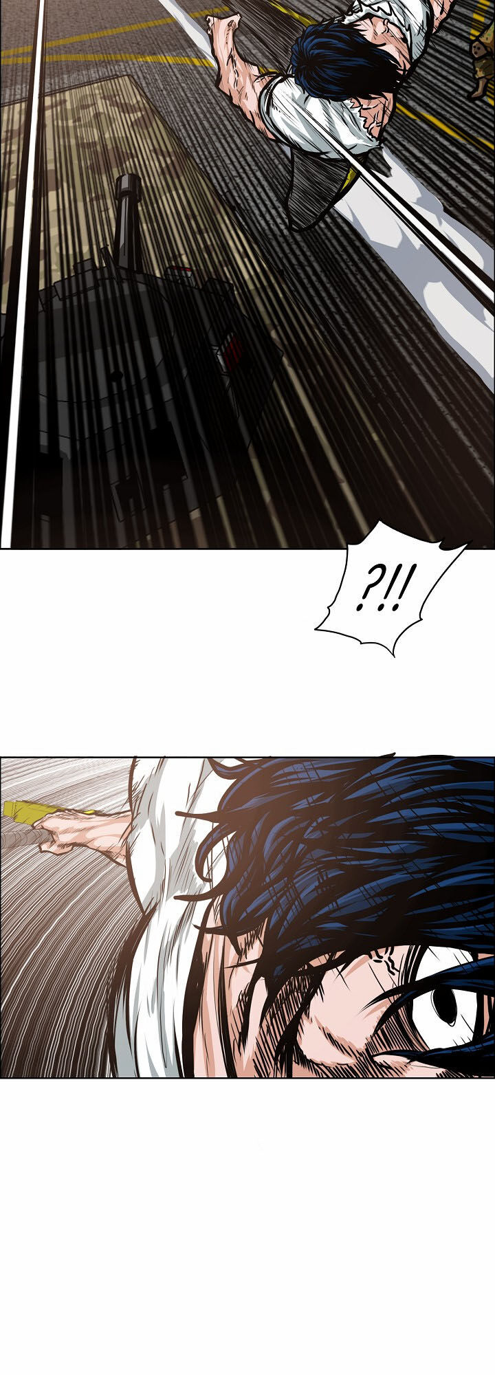 Bậc Thầy Kiếm Sư Chapter 32 - Trang 2